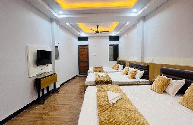 Hotel Advika