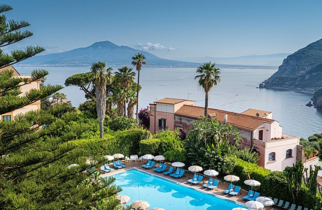 Hotel Aequa