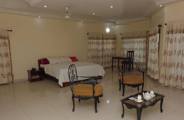 Hotel AEROCITO
