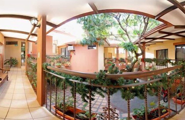 Hotel Aeromundo