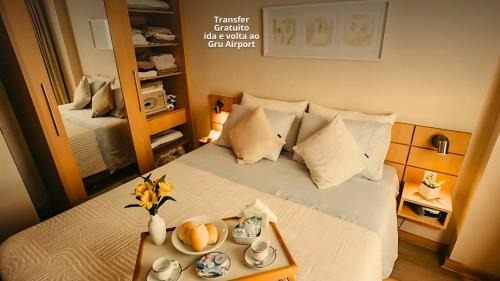 Hotel aeroporto Guarulhos