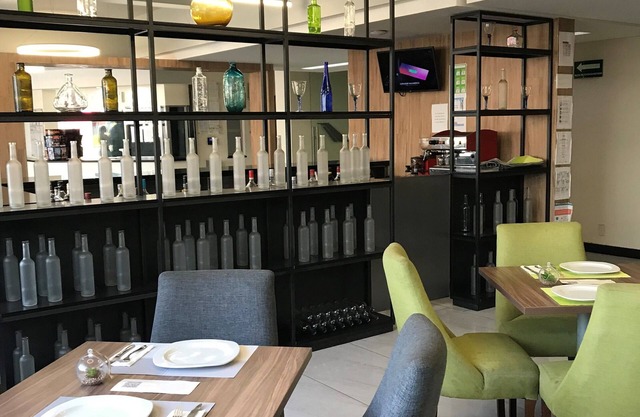 Hotel Aeropuerto