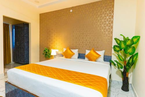 Hotel Aerotel,Hyderabad