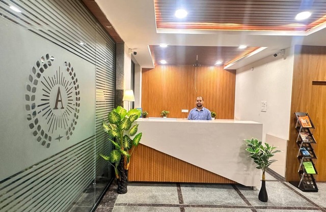 Hotel Aerotel