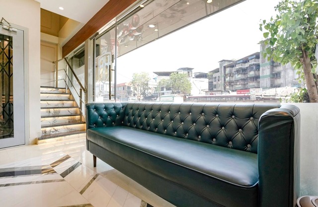 Hotel Affari