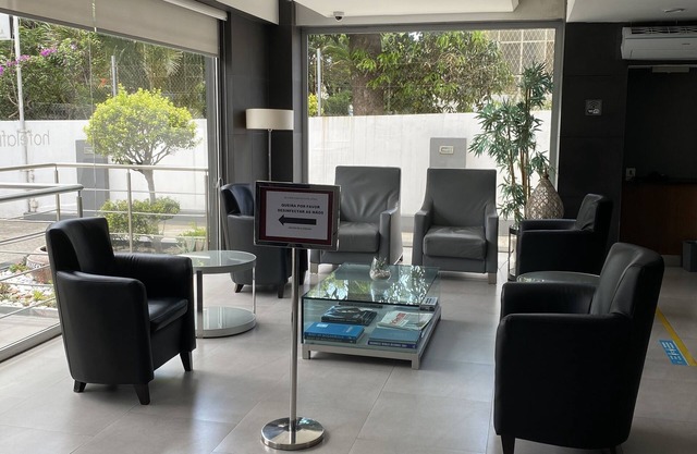 Hotel Africa Maputo Business