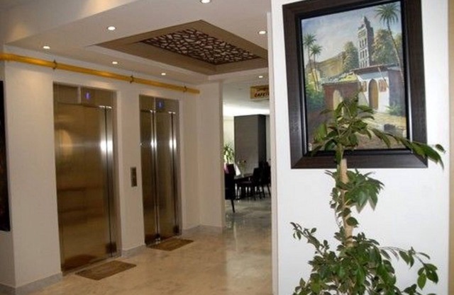 Hotel Africa Nova