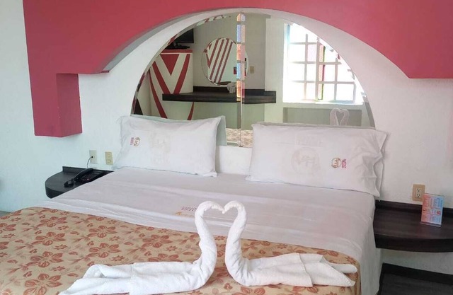 Hotel Afrodita