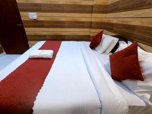 Hotel AG Royal Affordable Blissful Stay