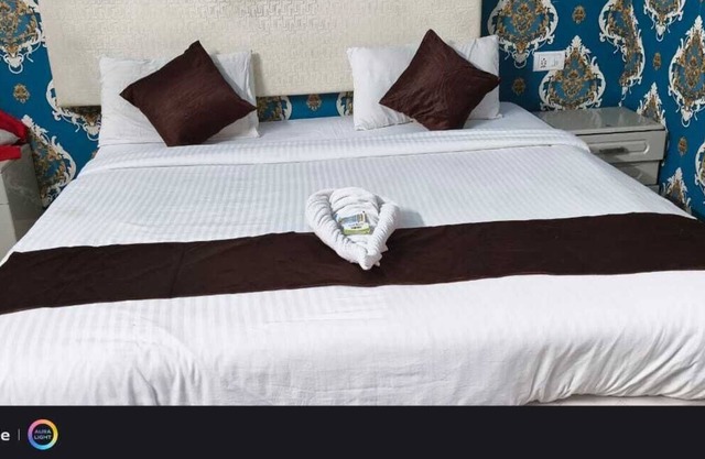 Hotel Aga Beg's