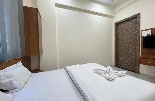 Hotel Agatya Executive
