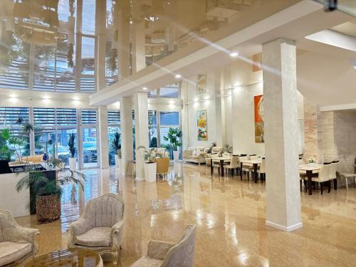 Hotel Agava
