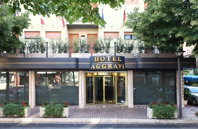 Hotel Aggravi