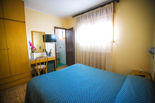 Hotel Agli Olmi