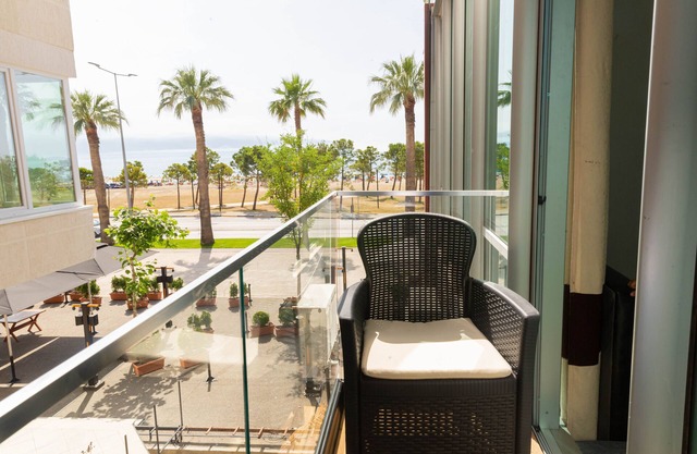 Hotel Aglon