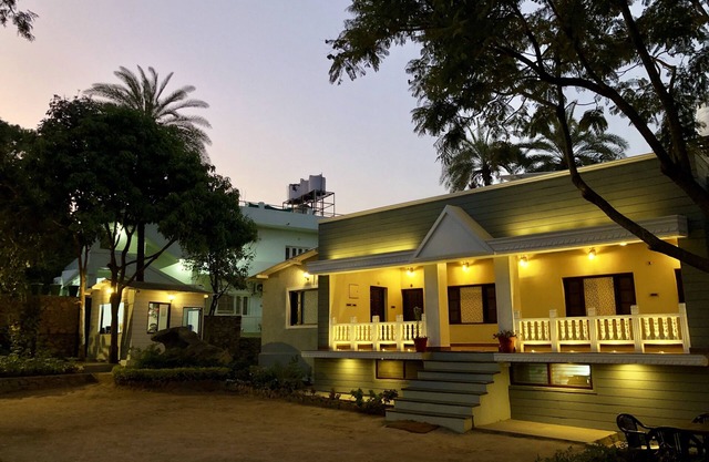 Hotel Agroha