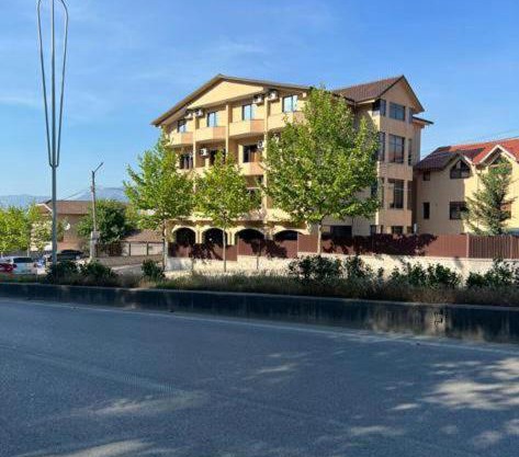 Hotel Agron