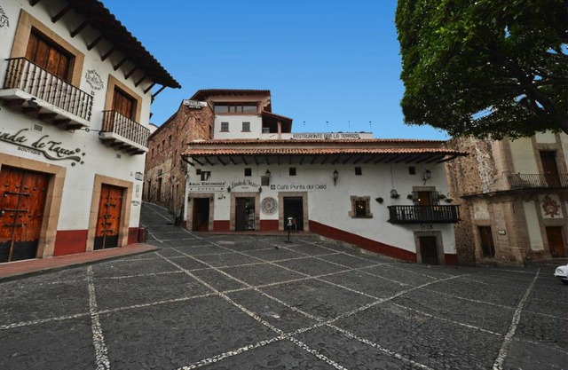 Hotel Agua Escondida