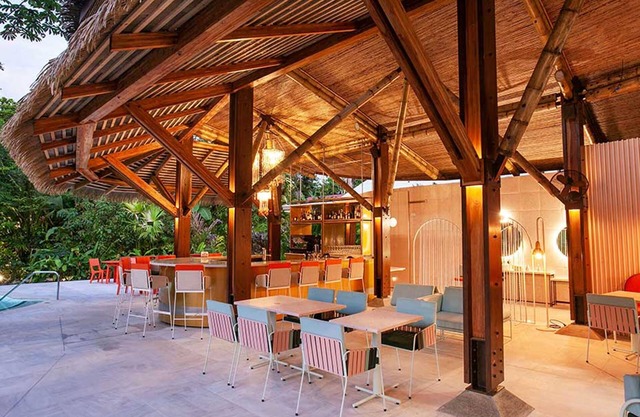 Hotel Aguas Claras Member of the Cayuga Collection