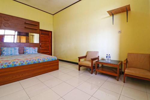 Hotel Agung Permata Artha