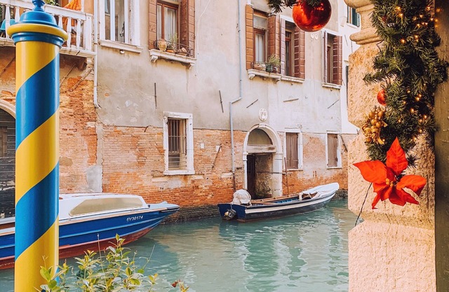 Hotel Ai Reali di Venezia
