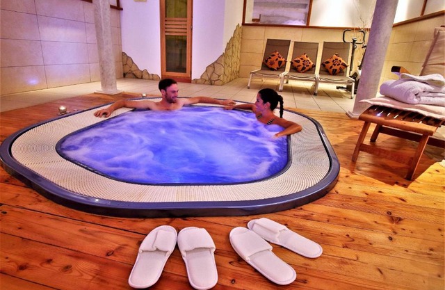 Hotel ai Tre Ponti - Dolomiti