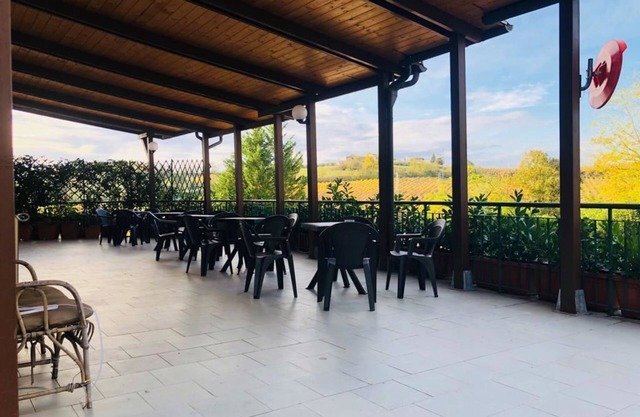 Hotel Ai Tufi