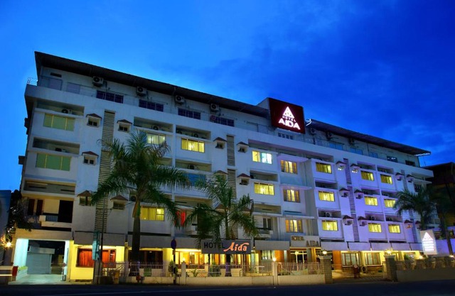 Hotel Aida