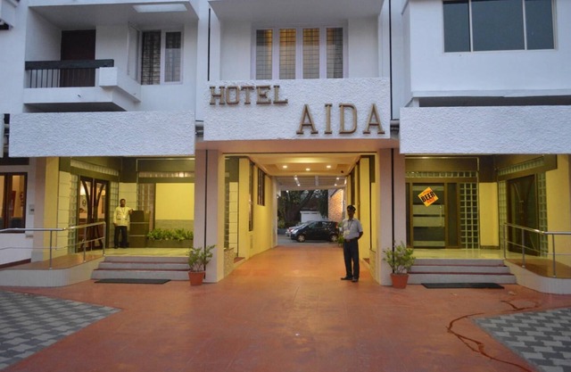 Hotel Aida