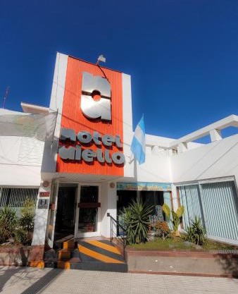 Hotel Aiello