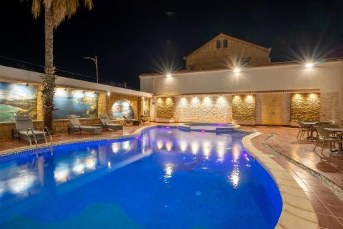Hotel Ain benian