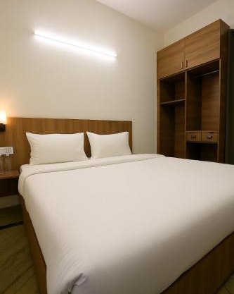 Hotel Air Journey