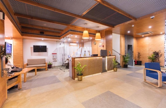 Hotel Aira