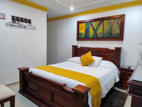 Hotel Aires del Quindío Armenia