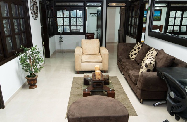 Hotel Aires Del Quindio