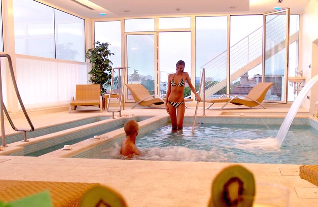 Hotel Airone