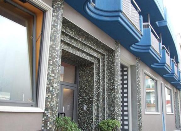 Hotel Airone