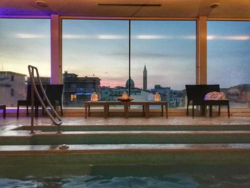 Hotel Airone - Ombrellone incluso al bagno Dolce Vita a Marina dal 1 giugno al 15 settembre