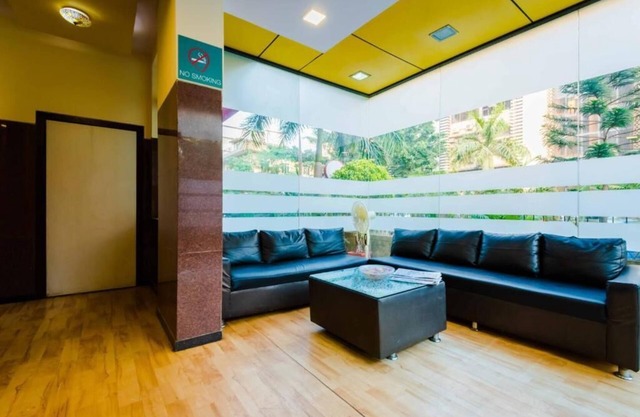 HOTEL AIRPORT ANNEX