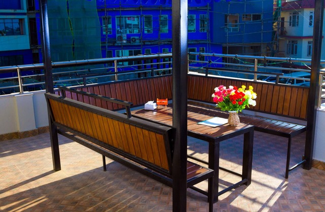 Hotel Airport Deepshree