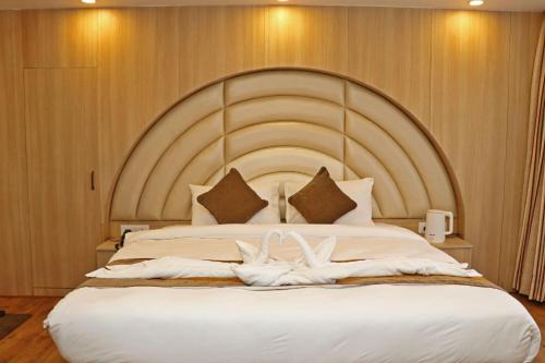 Hotel Airport Gurkha