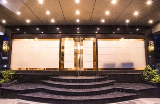 Hotel Airport International