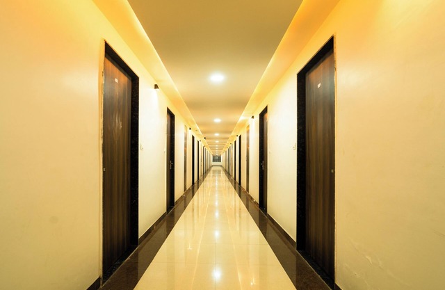 Hotel Airport Plaza Bhilwara