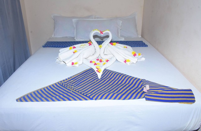 Hotel Aishwariyam Thirukadaiyur
