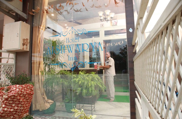Hotel Aishwarya Inn