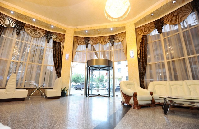 Hotel Aisi
