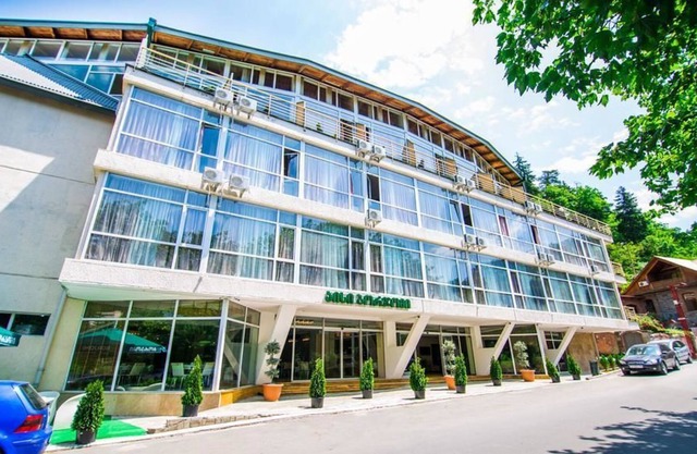 Hotel Aisi