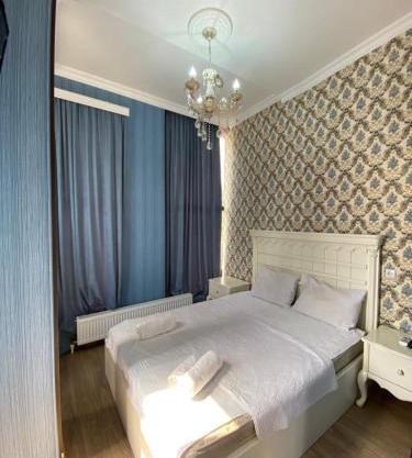 Hotel AISI