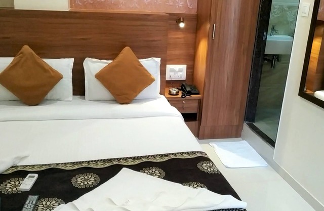 Hotel Aiston Inn
