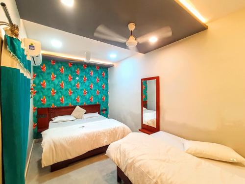 Hotel Ajanta